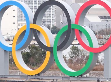 COI e Japão definem nova data para a Olimpíada de Tóquio