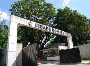 Atlético-MG anuncia corte de 25% dos salários de atletas, comissão técnica e diretoria
