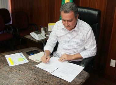 Casa Civil erra em decreto; Rui mantém proibição de partidas de futebol na Bahia