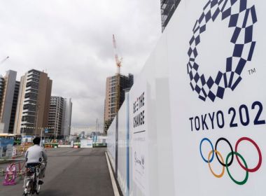 Vila dos Atletas para Tóquio 2020 pode virar hospital temporário para casos de Covid-19