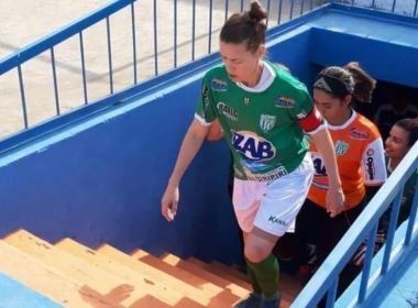 Ex-atacante do Vitória da Conquista, Ely Pires morre vítima de dengue hemorrágica