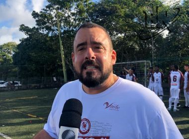 Sem previsão para retomada das competições, Jacuipense mantém quarentena