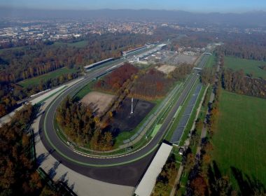 Organização do GP da Itália espera não cancelar corridas: 'seria um desastre'
