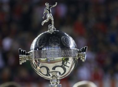 Conmebol vai finalizar Libertadores em campo e manter formato das Eliminatórias da Copa