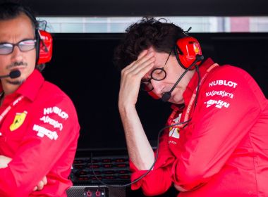 Ferrari pode deixar a Fórmula 1, mas chefe de equipe diz que não reagirá com pressa