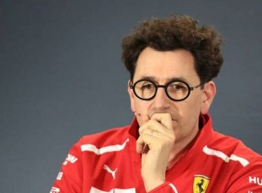 Ferrari diz que não pretende sair da F1, mas se preocupa com tetos orçamentários reduzidos