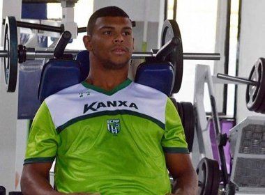 Ex-Conquista e Atlântico aciona o Cruzeiro na Justiça cobrando R$ 600 mil