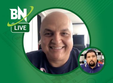 Live BN: André Henning fala sobre reexibições: 'queria ver também as derrotas do Brasil'