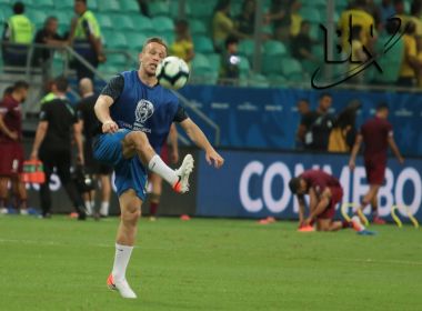 Desejado pela Juventus, meia Arthur prefere seguir no Barcelona: 'Única opção'