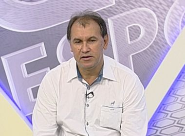 Ex-jogador de Bahia e Catuense, Vandick relata situação da pandemia no norte do país