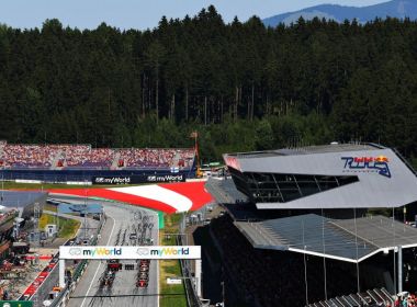 Liberação de circuito para o GP Áustria de Fórmula 1 depende de plano de segurança