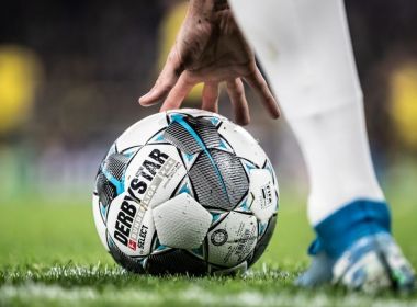 Federação define data e Campeonato Alemão retorna no dia 16 de maio
