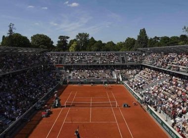 Presidente da FFT quer que Roland Garros tenha o máximo de público permitido