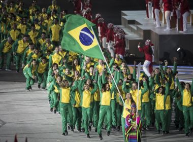 COB vai distribuir R$ 7 milhões entre as confederações devido a pandemia