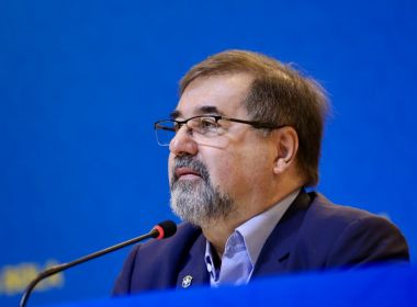 Marco Aurélio Cunha deixa CBF para disputar eleição presidencial do São Paulo 