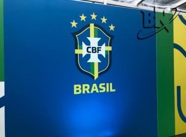 CBF anuncia linha de crédito para os clubes sobre direitos de transmissão