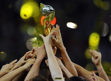 Brasil retira candidatura para sediar Copa do Mundo Feminina em 2023