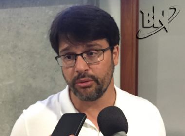 Campeonato Baiano pode retornar em julho, diz presidente do Bahia