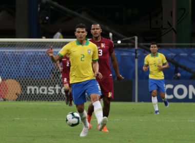 PSG não vai renovar contrato com o zagueiro Thiago Silva