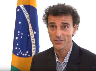 Campeão olímpico exonerado diz que troca de comando paralisou Secretaria do Esporte