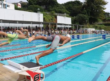 Federações esportivas da Bahia se unem pela liberação de esportes de alto rendimento