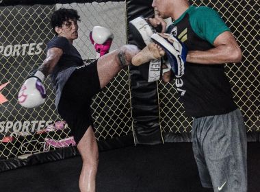 UFC: Virna Jandiroba se isola com equipe e mantém preparação para lutar em agosto