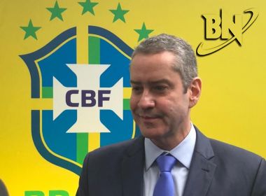 Série C começa no dia 8 de agosto, revela presidente da CBF