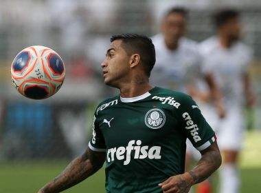 Negociação entre Palmeiras e Al Duhail avança e Dudu deve assinar contrato nesta terça-feira