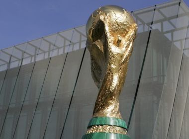 Fifa anuncia novo adiamento das Eliminatórias Sul-Americanas da Copa de 2022