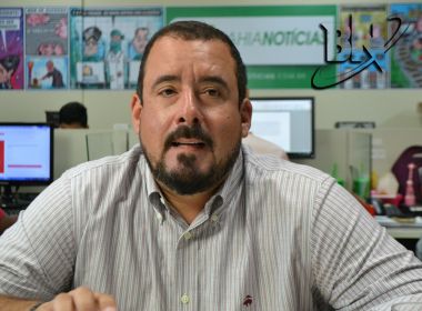 Presidente do Jacuipense diz que deverá vender carro dado pela CBF a título de auxílio