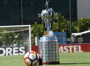 Conmebol anuncia datas e horários dos jogos para retorno da Libertadores; confira