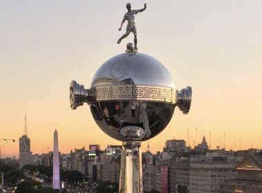 Médico de comitê da Argentina na pandemia aconselha clubes a não jogar no Brasil