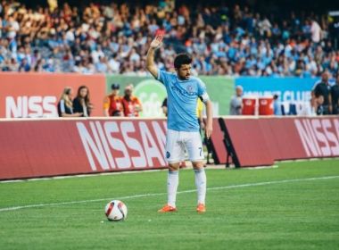 Ex-funcionária do New York City acusa espanhol David Villa de assédio