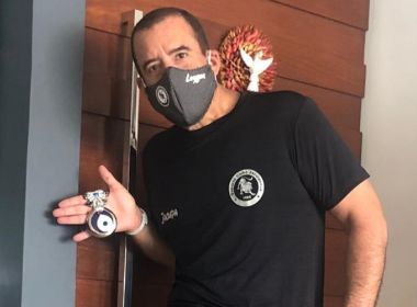 De volta para casa: Jacuipense retorna à Arena Valfredão para encarar o Bahia