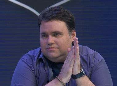 Apresentador do SporTV, Rodrigo Rodrigues morre aos 45 anos no Rio de Janeiro