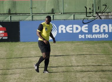 FBF divulga arbitragem da decisão entre Atlético de Alagoinhas e Juazeirense