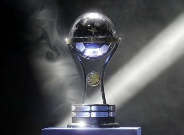 Plataforma DAZN devolve direitos de transmissão da Sul-Americana para Conmebol