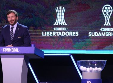 Conmebol anuncia mudanças na Libertadores e na Copa Sul-Americana de 2020