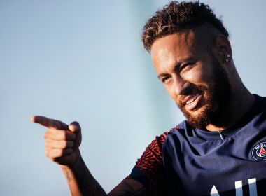 Antes de decisão na Liga dos Campeões, Neymar mostra confiança: 'Estamos muito bem'