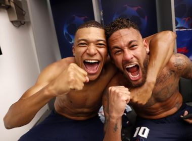 Mbappé diz que Neymar será o melhor do mundo: 'Destinado a ganhar esse troféu'