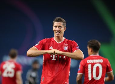 Final da Champions definida: Bayern vence Lyon na semi e vai disputar título contra o PSG