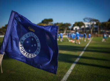 Punido novamente pela Fifa, Cruzeiro fica impedido de registrar novos jogadores
