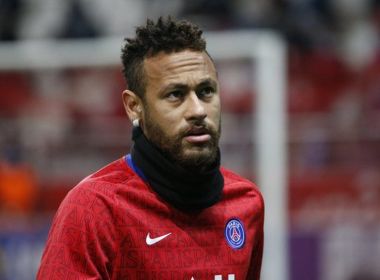 Neymar aparece na lista de maiores devedores do Tesouro da Espanha