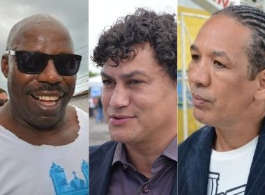 Eleições 2020: BA tem 21 candidatos que se declaram atletas ou treinadores profissionais