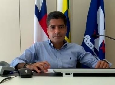 Maratona de Salvador 2020 será disputada virtualmente, anuncia ACM Neto