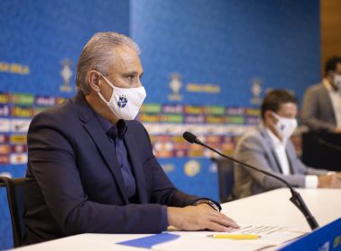Com retornos, Tite convoca Seleção Brasileira para jogos contra Venezuela e Uruguai