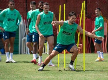 Rodrigo Caio desfalca o Flamengo contra São Paulo e deve ser cortado da Seleção Brasileira