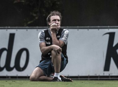 Técnico do Santos, Cuca melhora, inicia fisioterapia, mas segue sem previsão de alta