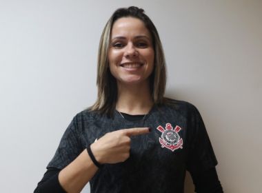Jogadora da seleção brasileira comenta disparidade entre gêneros no futebol