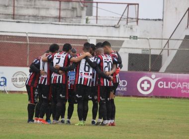 Atlético de Alagoinhas realiza mais uma campanha de ingressos virtuais